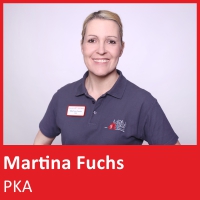 Fuchs, Martina