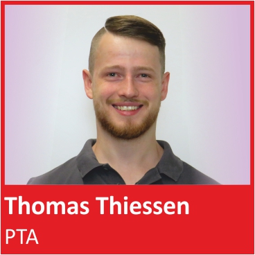 Thomas Thiessen